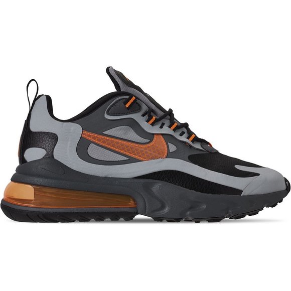 Nike Men's Air Max 270 React Winter Casual Sneaker - Picture 8 of 16